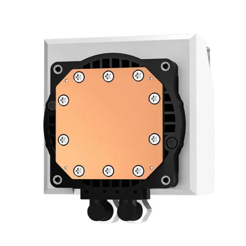 Tản Nhiệt Nước DEEPCOOL LT360 ARGB (Black / White)